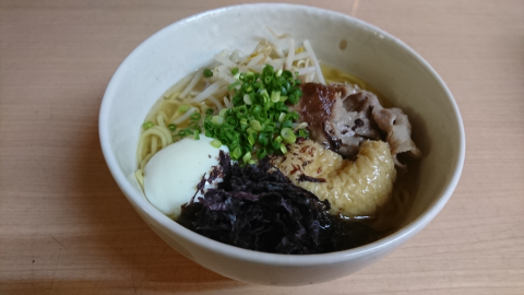 ラーメン