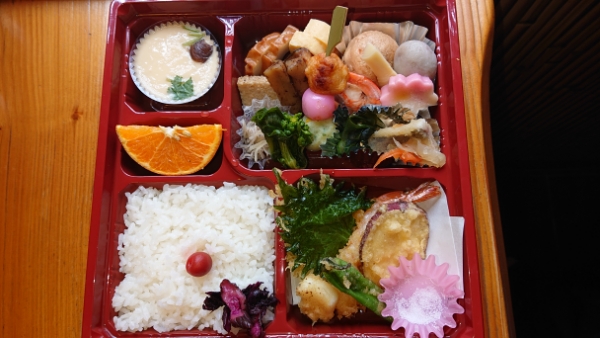 イージー幕の内